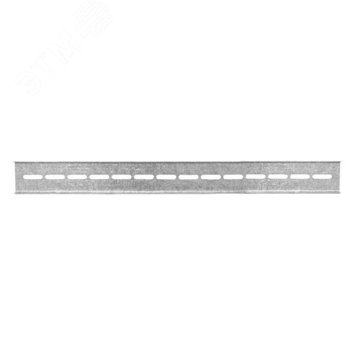 Панель монтажная 510х55 перфорированная к ВРУ 600мм