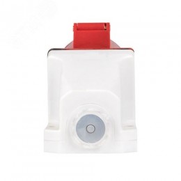 Розетка кабельная 16А 3Р+N+Е IP44 на поверхность 380В