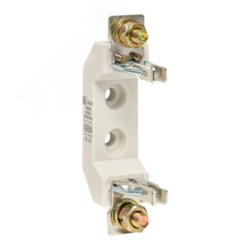 Основание с держателем к ППН-33 габарит 0