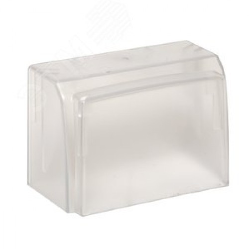 Крышка защитная для клеммников KE10.1, KE10.504