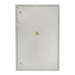 Щит распределительный встраиваемый ЩРВ-120 834х560х120 IP31 PROxima