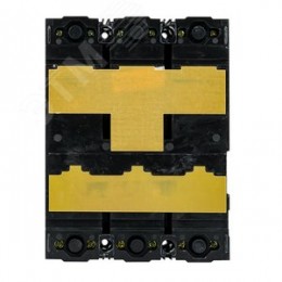 Выключатель автоматический трехполюсный ВА-99М 800/800А 50кА