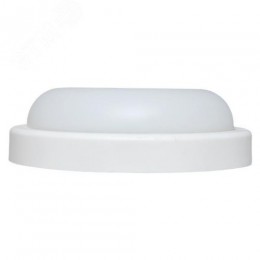 Светильник светодиодный ЖКХ круг ДПО-1003 12Вт 6500K IP65 LUMA