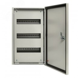 Щит распределительный навесной ЩРН-36 (520х310х120) IP54 Basic