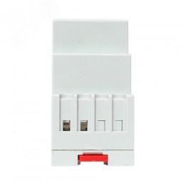 Фотореле DIN-1 (ФР) 2-100Лк 25А (3000Вт)