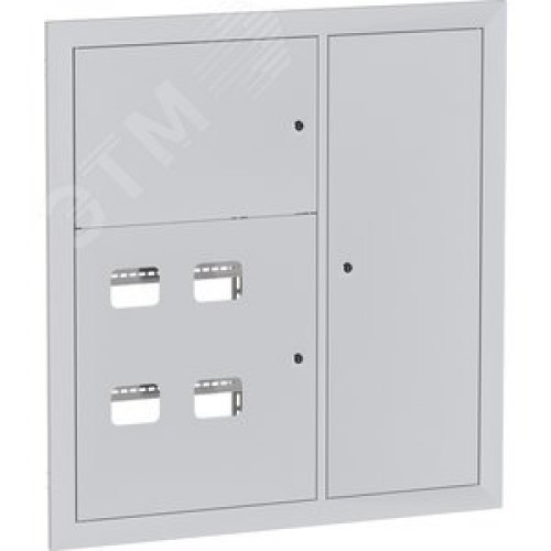 Щит этажный 4 кв. (1000х950х160) Basic