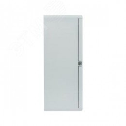 Бокс пластиковый с монтажной платой 500х400х180 мм IP65 PROxima