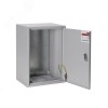 Щит с монтажной панелью ЩМП-400х300х220 (ЩРНМ-1) IP31