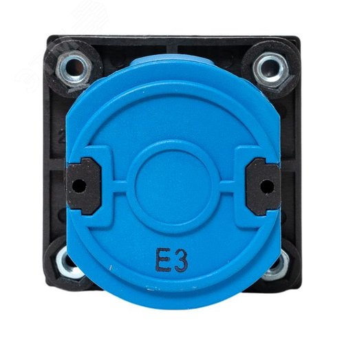 Переключатель кулачковый ПК-1-12 10А 2P 0-1' PROxima