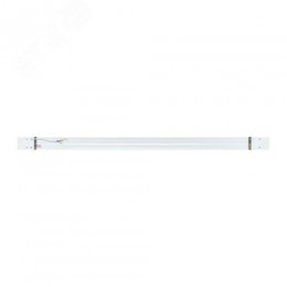 Светильник светодиодный линейный ДБО-8103-Z Призма 36 Вт 4000K IP20