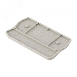 Заглушка для ST-1.5/2.5 серая EKF