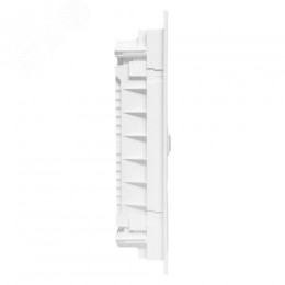 Встраиваемый силовой щит Nova 24 модулей с металлической дверью IP41 EKF