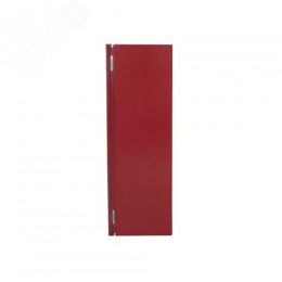 Щит с монтажной панелью ЩМПг-800х600х250 (ЩРНМ-4) RAL 3001 IP54 PROxima