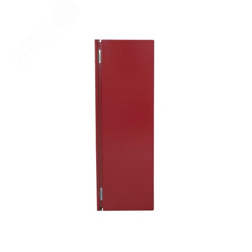 Щит с монтажной панелью ЩМПг-800х600х250 (ЩРНМ-4) RAL 3001 IP54 PROxima