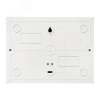 Щит распределительный ЩРН-П-12 ''SlimBox'' белая дверца IP41 PROxima