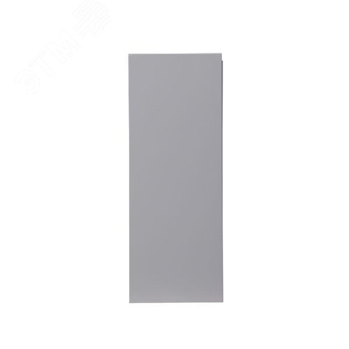 Щит с монтажной панелью ЩМП-600х400х210 (ЩМП-09) IP31