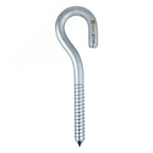 Крюк с резьбой ВТ16 EKF