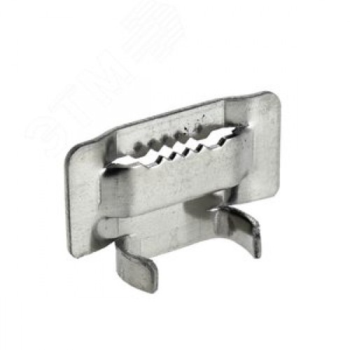 Скрепа для ленты бугель C20 EKF