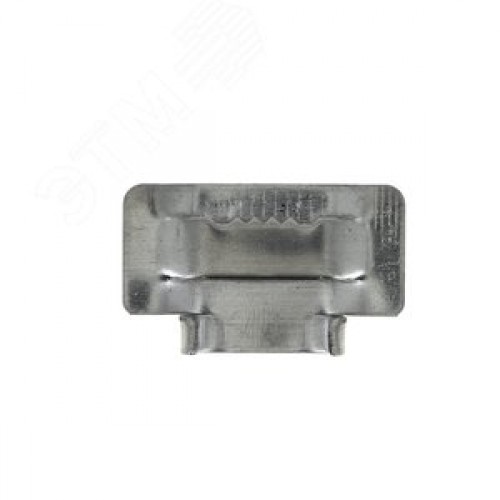 Скрепа для ленты бугель C20 EKF