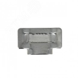 Скрепа для ленты бугель C20 EKF