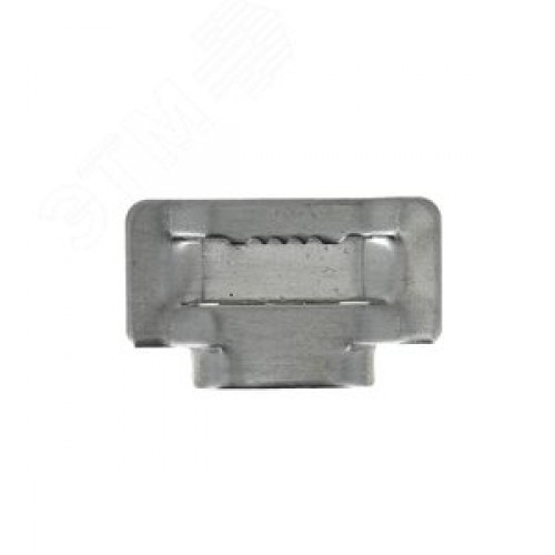 Скрепа для ленты бугель C20 EKF