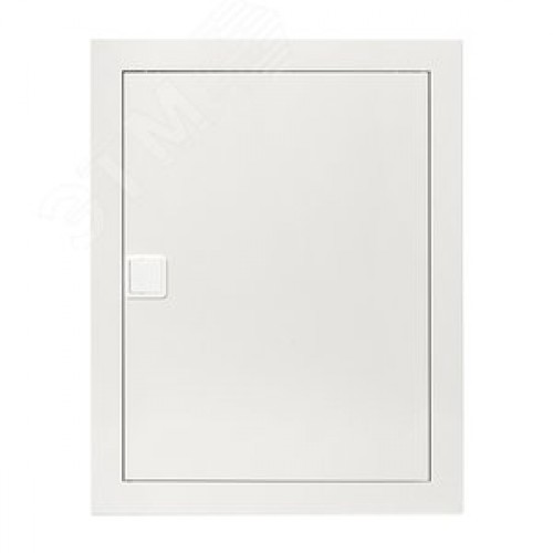 Встраиваемый слаботочный щит Nova 2 габарит с пластиковой дверью IP41 EKF