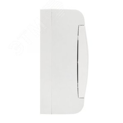 Щит распределительный ЩРН-П-12 ''SlimBox'' белая дверца IP41 PROxima