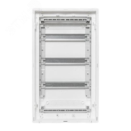 Встраиваемый силовой щит Nova 36 модулей с металлической дверью IP41 EKF