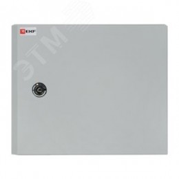 Щит ЩМПг-25.30.15(new) IP54