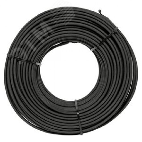 Кабель нагревательный саморегулирующийся DSE-30P (30 Вт/м) 50 м