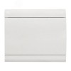 Щит распределительный ЩРН-П-10 ''SlimBox'' белая дверца IP41 PROxima
