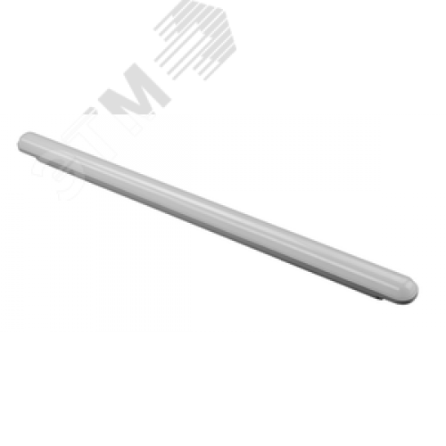 Светильник светодиодный пылевлагозащищенный ДСП-1011 Айсберг 48Вт 4000К IP65 1500мм PROxima