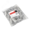 Крепеж-клипса d32мм Plast PROxima