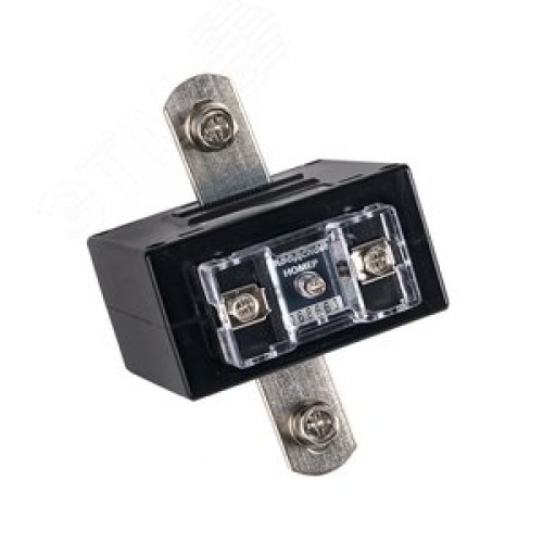 Трансформатор тока ТТЕ-А-100/5А класс точности 0,5