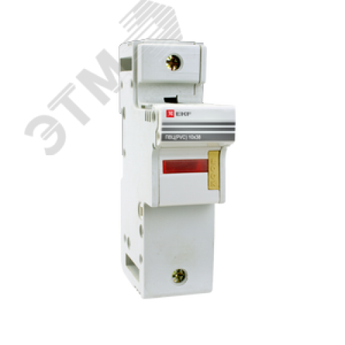 Предохранитель-разъединитель