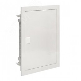 Встраиваемый силовой щит Nova 24 модулей с пластиковой дверью IP41 EKF