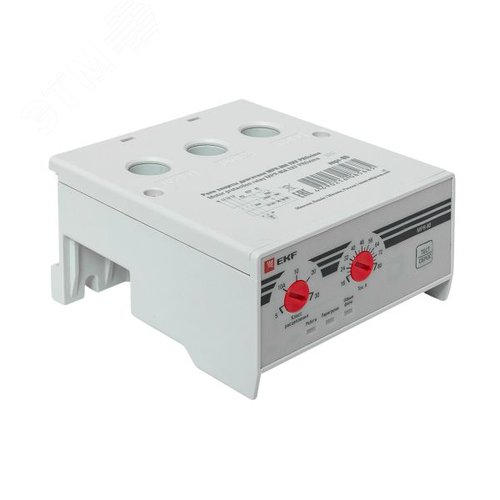 Реле защиты двигателя MPR 80А PROxima