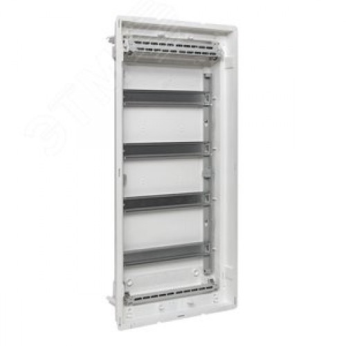 Основание силового щита Nova (с DIN-рейками) 48 модулей IP41 EKF