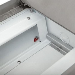 Лючок металлический C-Line 6