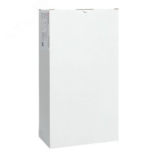 Щит распределительный навесной Unix прозрачная дверь 3х12 модулей IP41 EKF PROxima