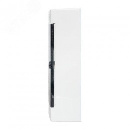 Щит распределительный навесной Unix прозрачная дверь 2х18 модулей IP41 EKF PROxima