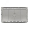 Щит распред. встраиваемый ЩРВ-П-18 SlimBox IP41 PROxima
