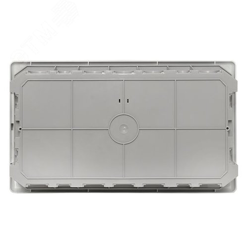 Щит распред. встраиваемый ЩРВ-П-18 SlimBox IP41 PROxima
