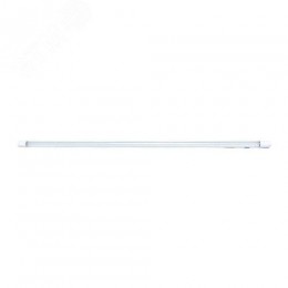 Светильник светодиодный линейный ДБО-1004 14Вт 6500K IP20