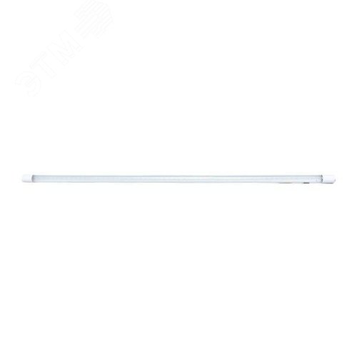 Светильник светодиодный линейный ДБО-1004 14Вт 6500K IP20