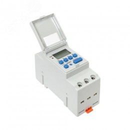 Таймер электронный ТЭ-15