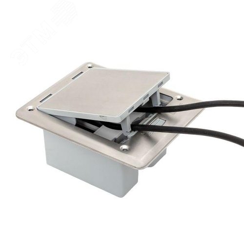 Лючок напольный IP66 С-Line WP-6