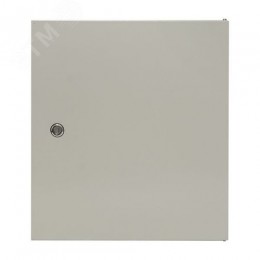 ЩУ-3/1-1 двухдверный (445х400х150) 12 мод. IP54 Basic