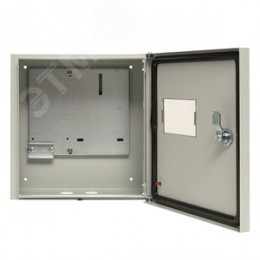 ЩУ-1/1-0 (310х300х150) IP54 Basic