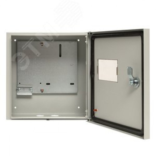 ЩУ-1/1-0 (310х300х150) IP54 Basic